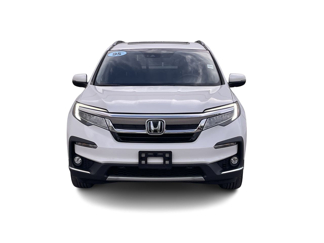 2022 Honda Pilot in Calgary, Alberta