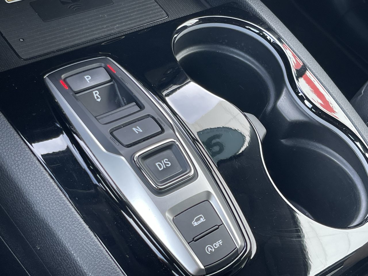 2022 Honda Pilot in Calgary, Alberta