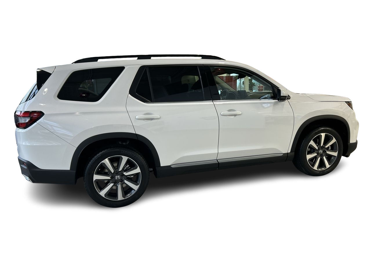 Honda Pilot  2024 à Calgary, Alberta