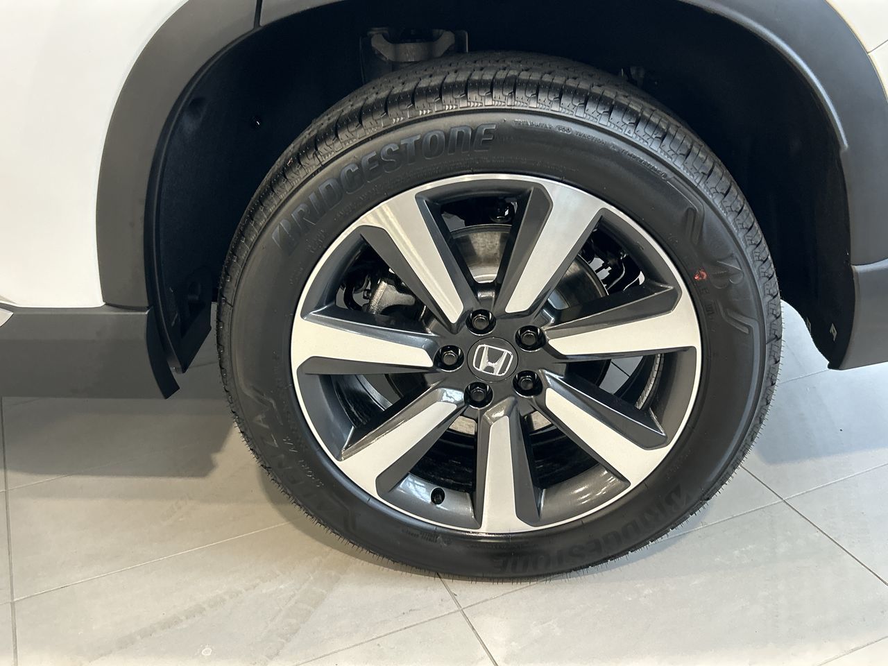 Honda Pilot  2024 à Calgary, Alberta