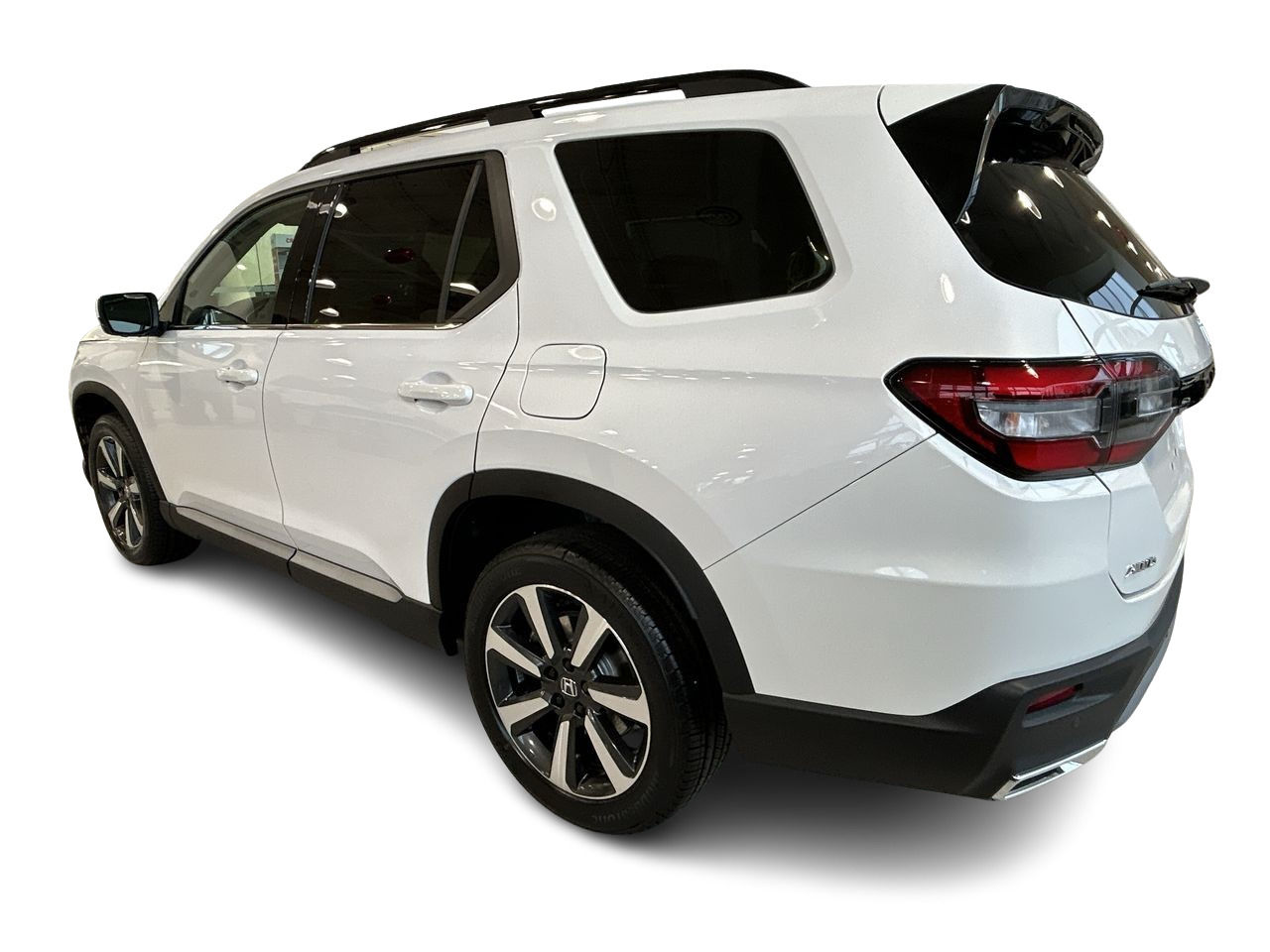 Honda Pilot  2024 à Calgary, Alberta