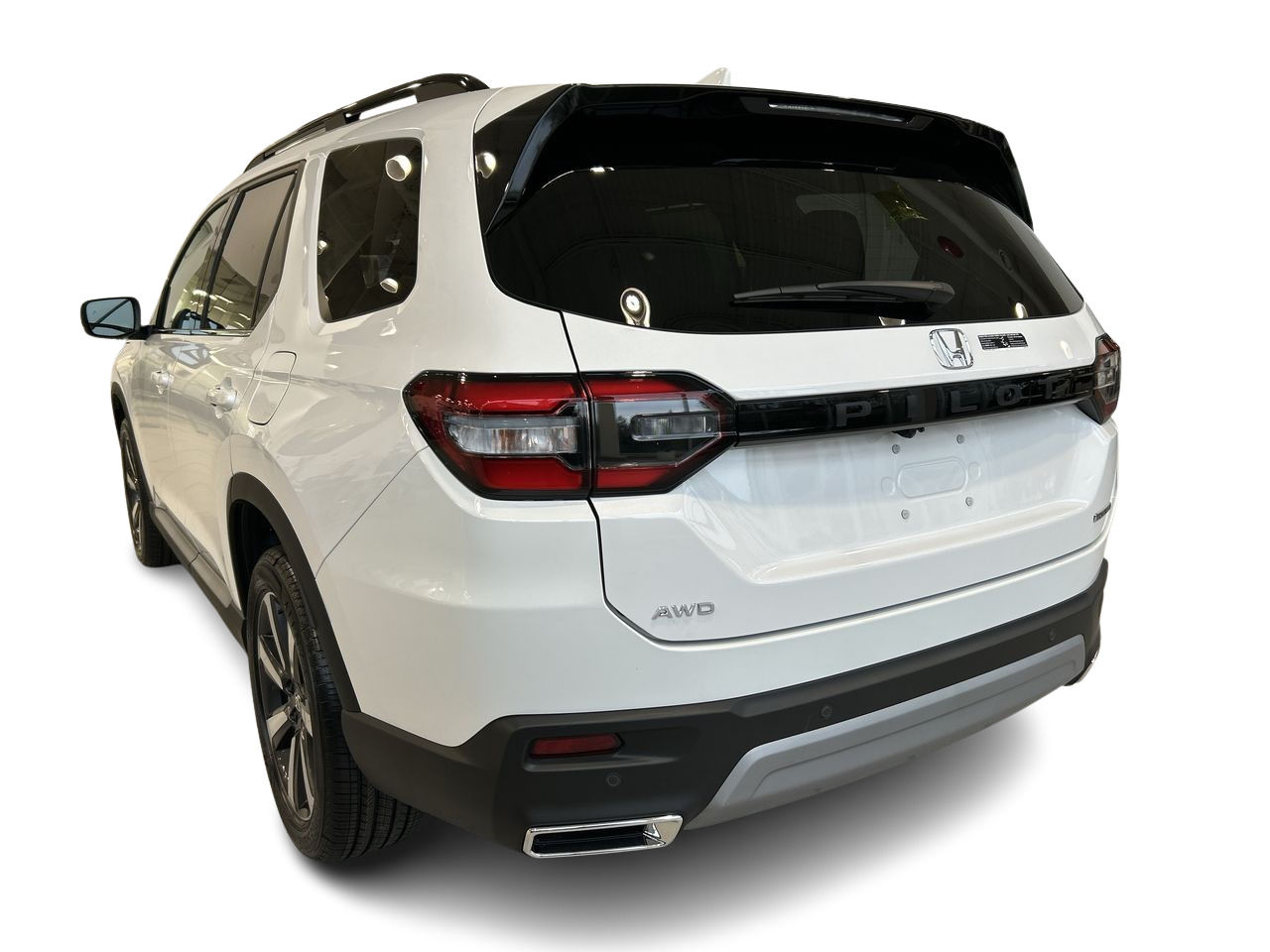 Honda Pilot  2024 à Calgary, Alberta