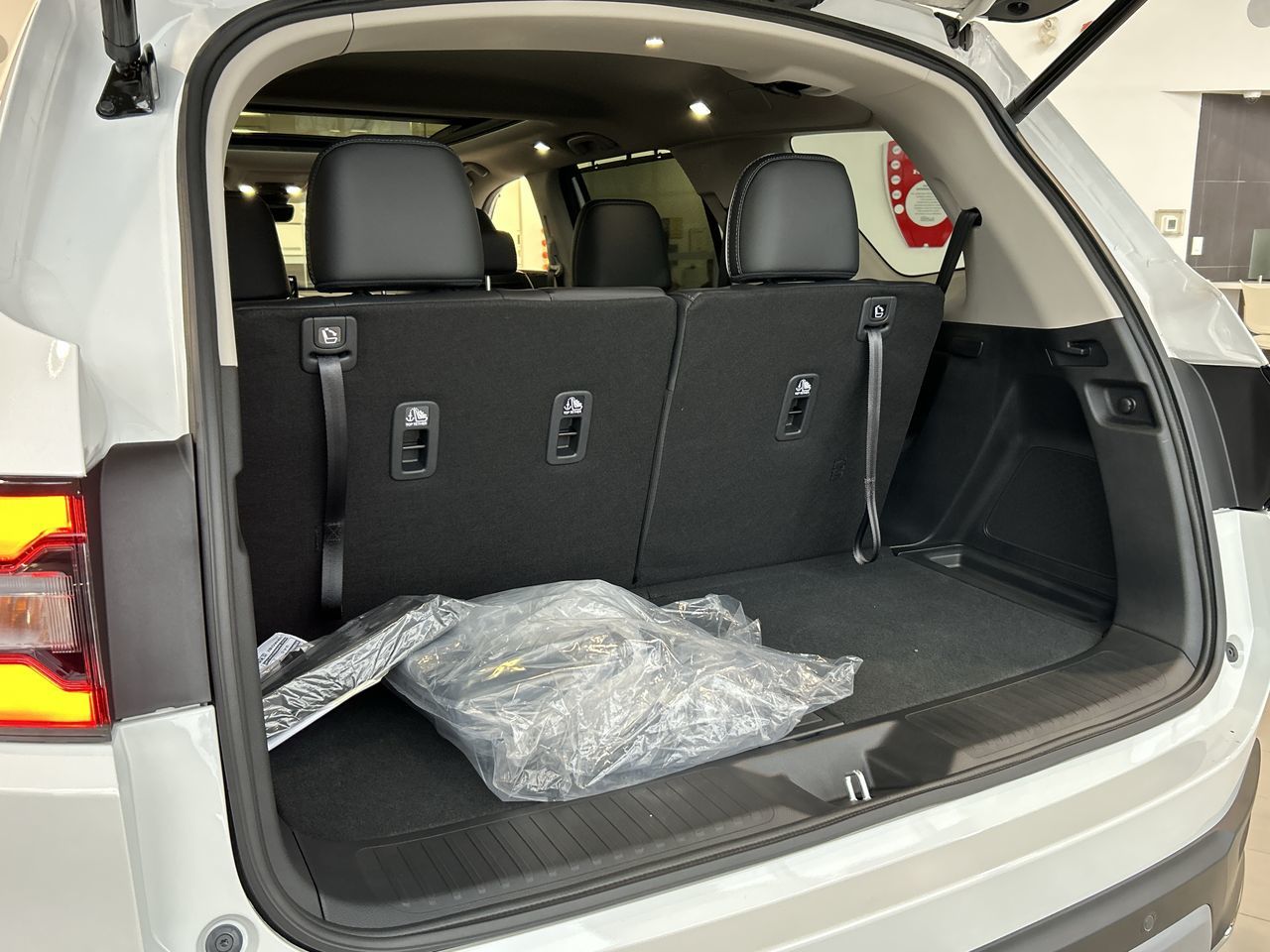 Honda Pilot  2024 à Calgary, Alberta