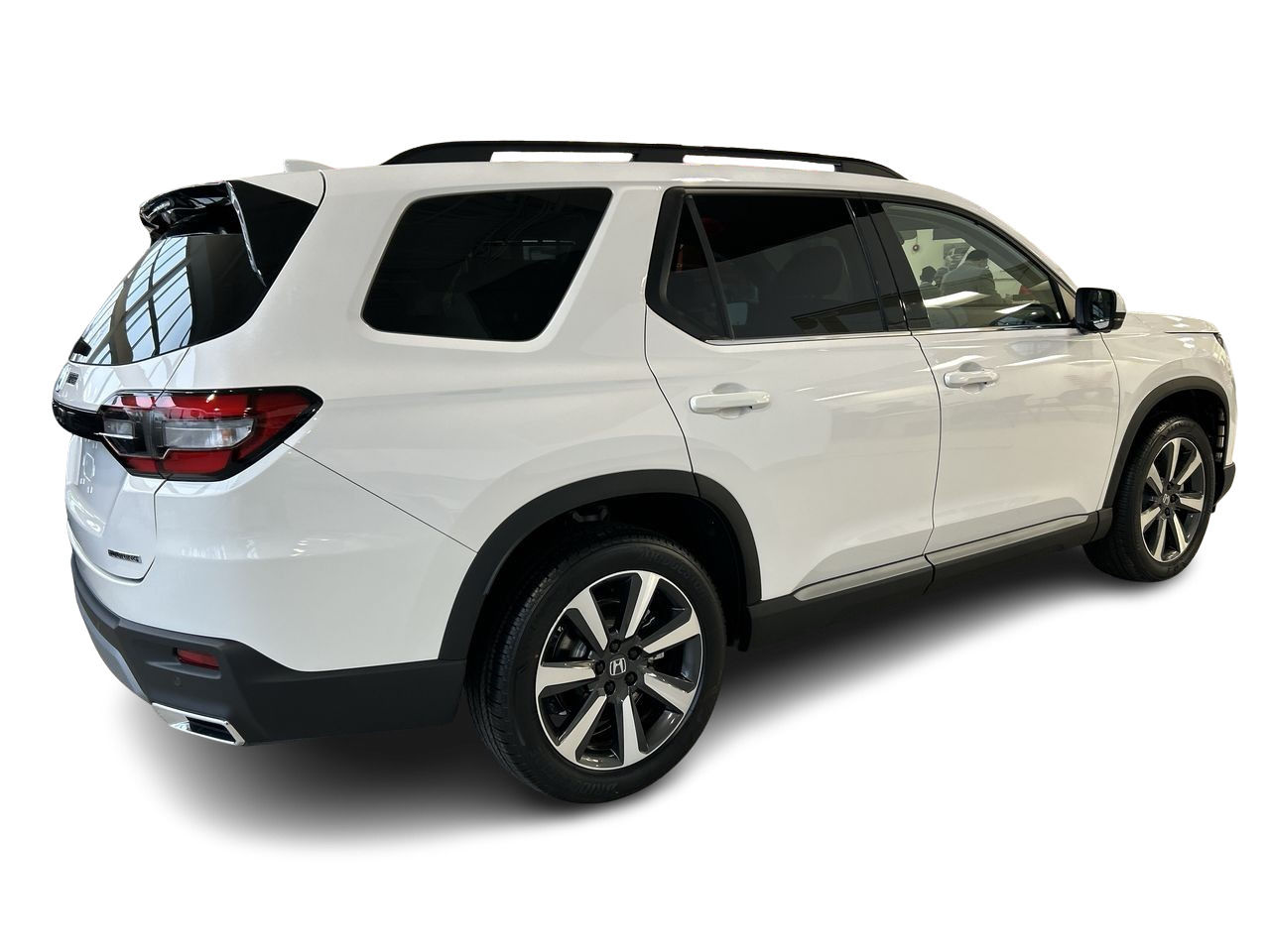 Honda Pilot  2024 à Calgary, Alberta