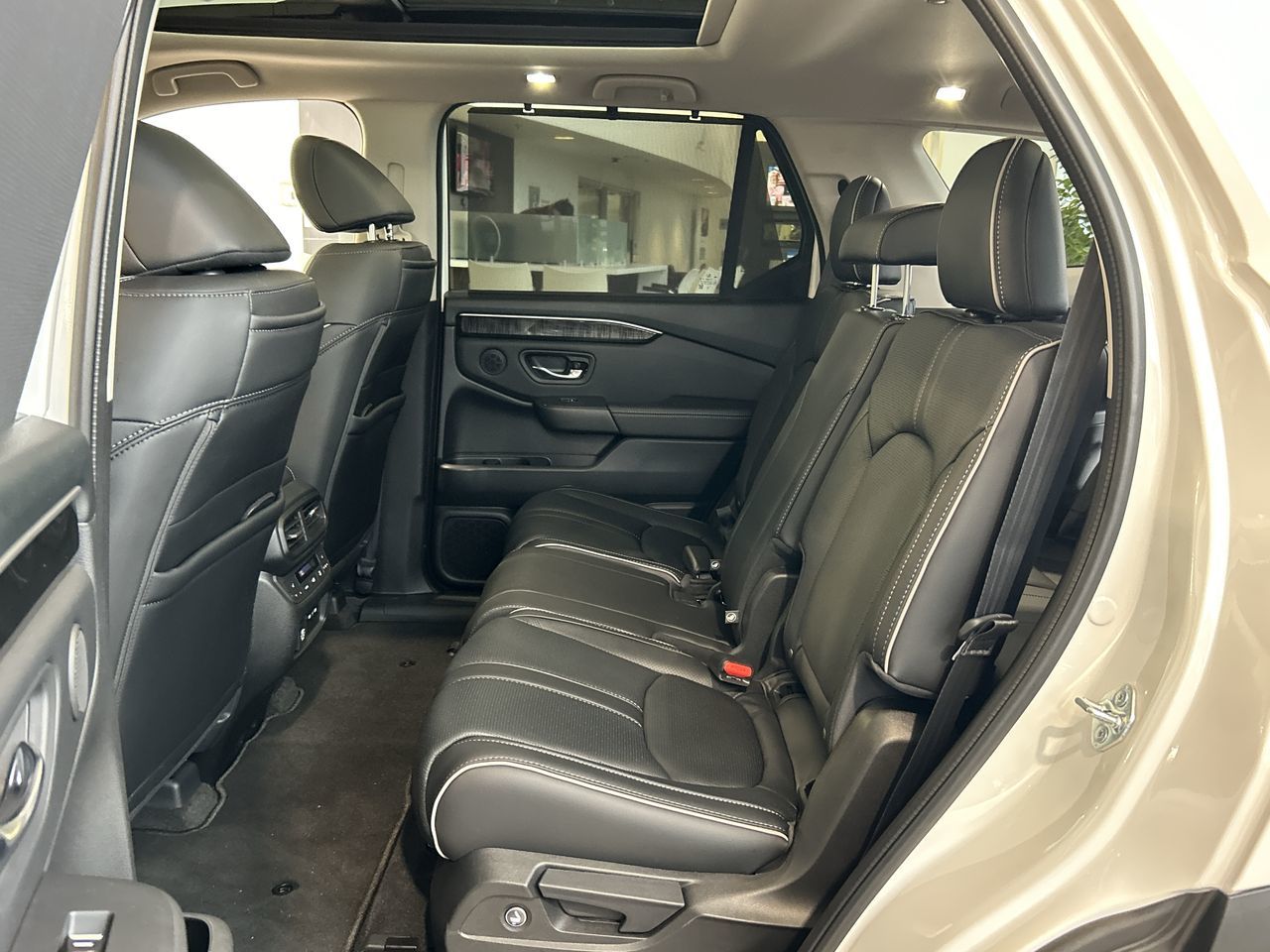 Honda Pilot  2024 à Calgary, Alberta