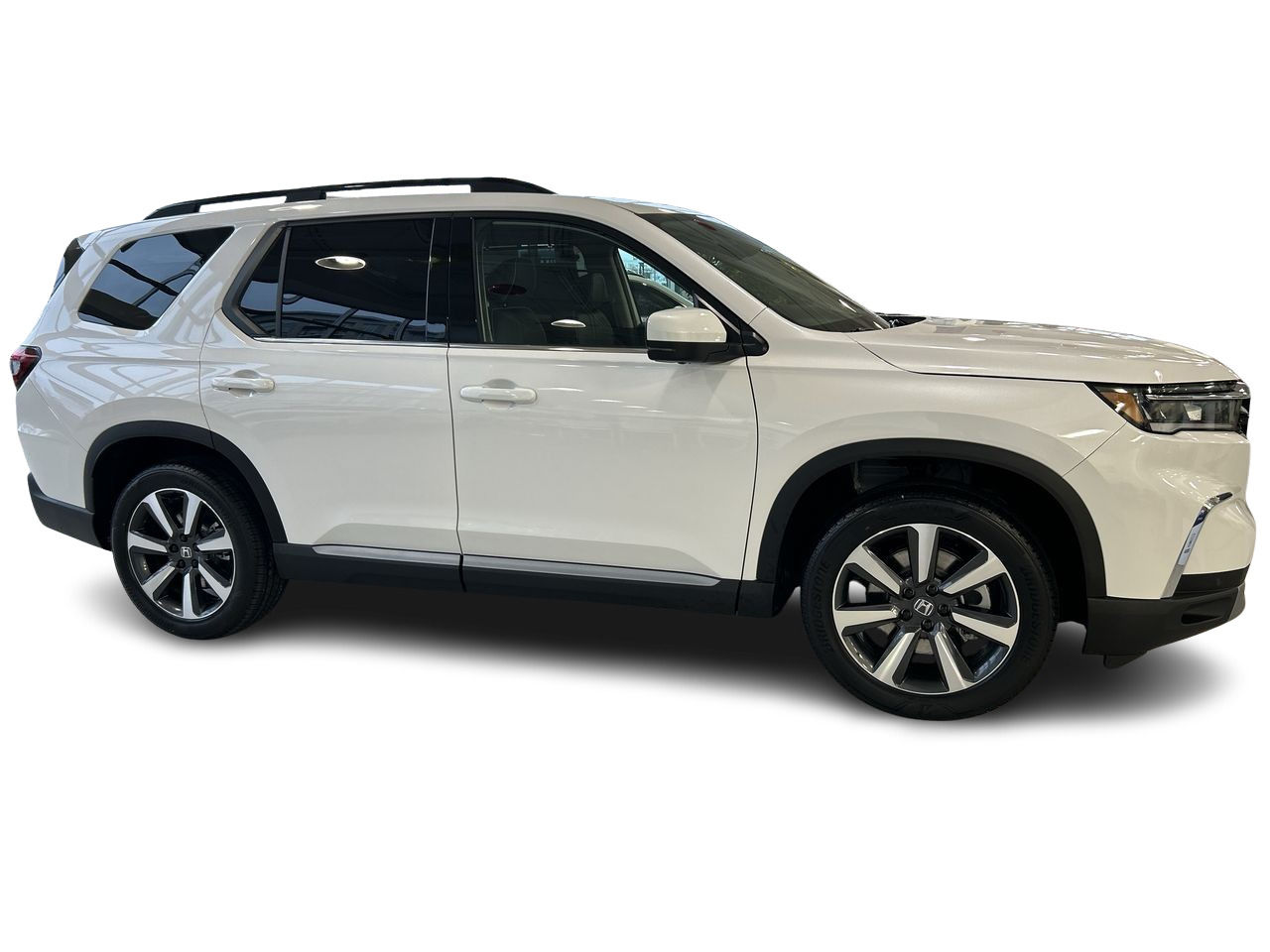 Honda Pilot  2024 à Calgary, Alberta