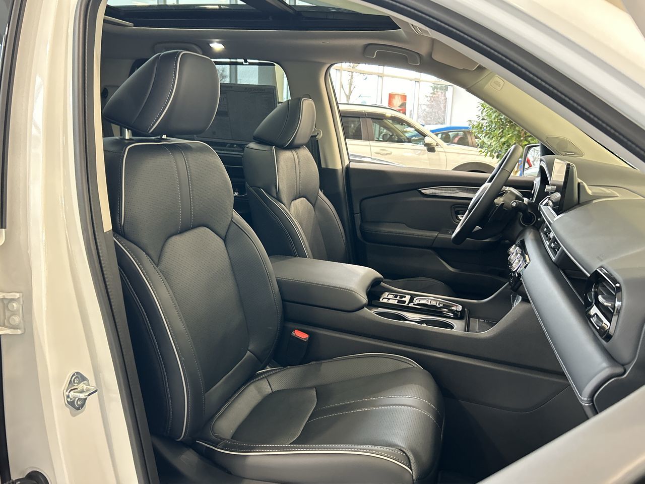 Honda Pilot  2024 à Calgary, Alberta