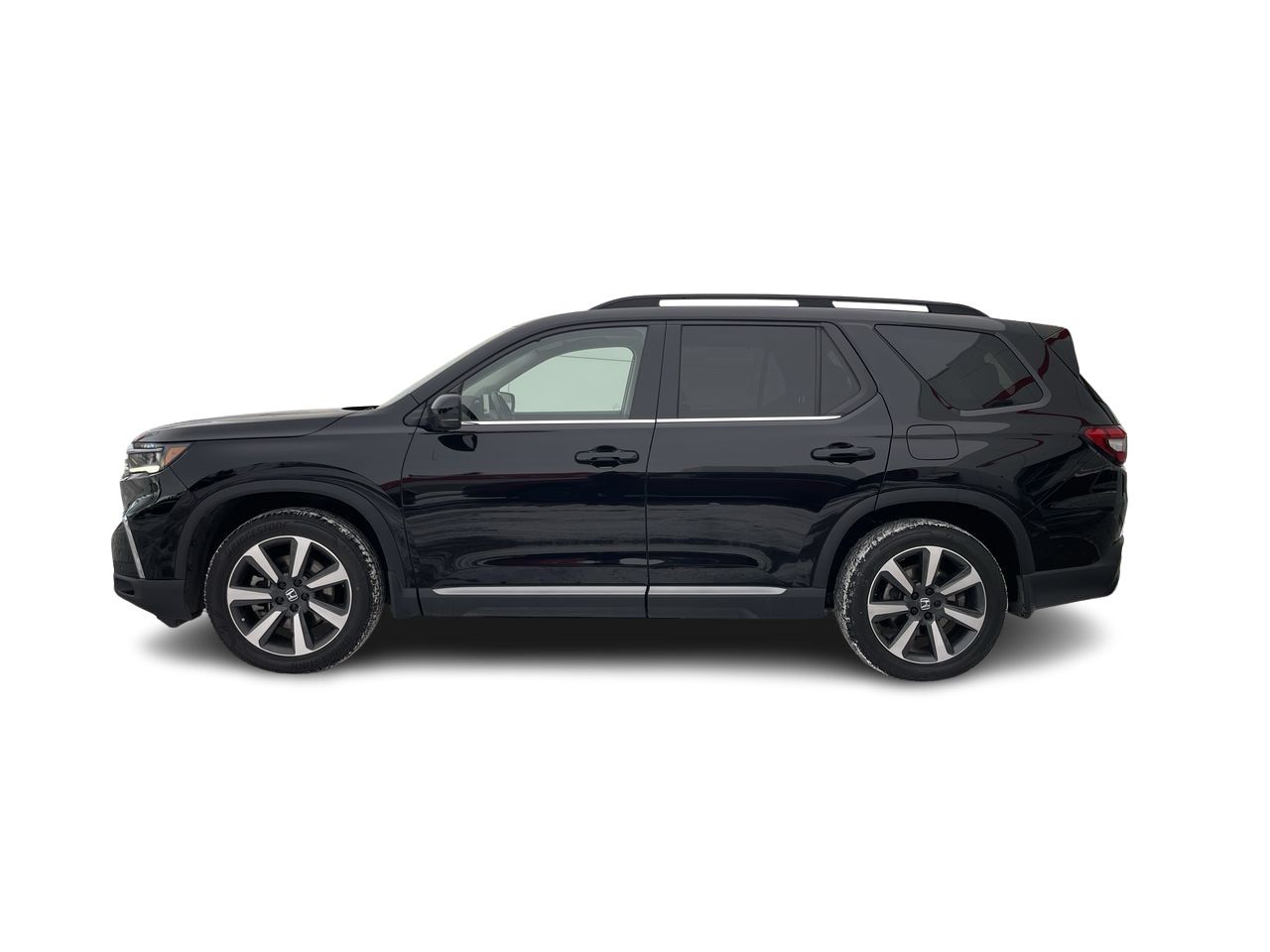 2024 Honda Pilot