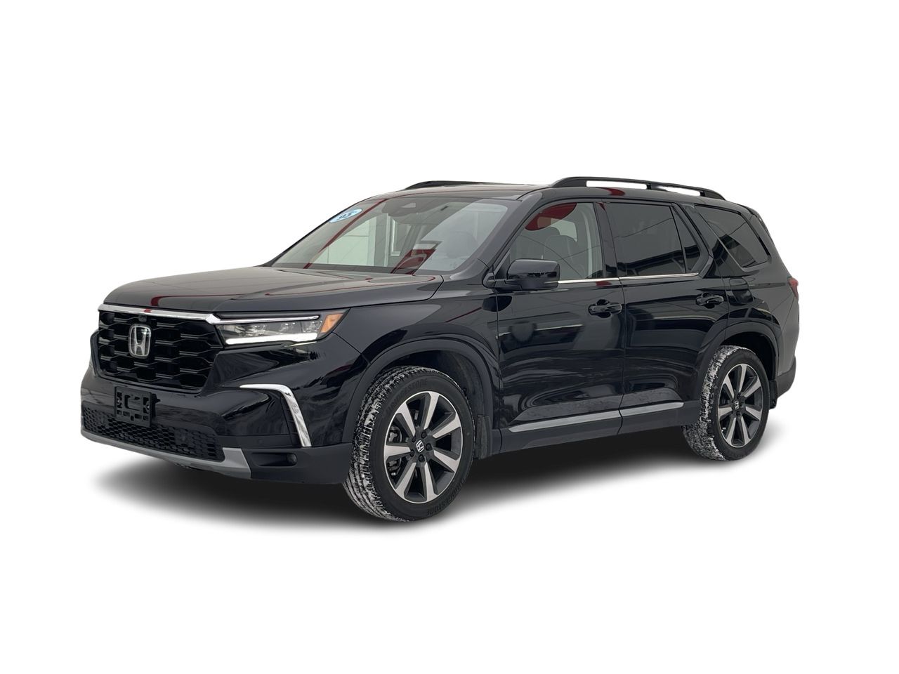 2024 Honda Pilot