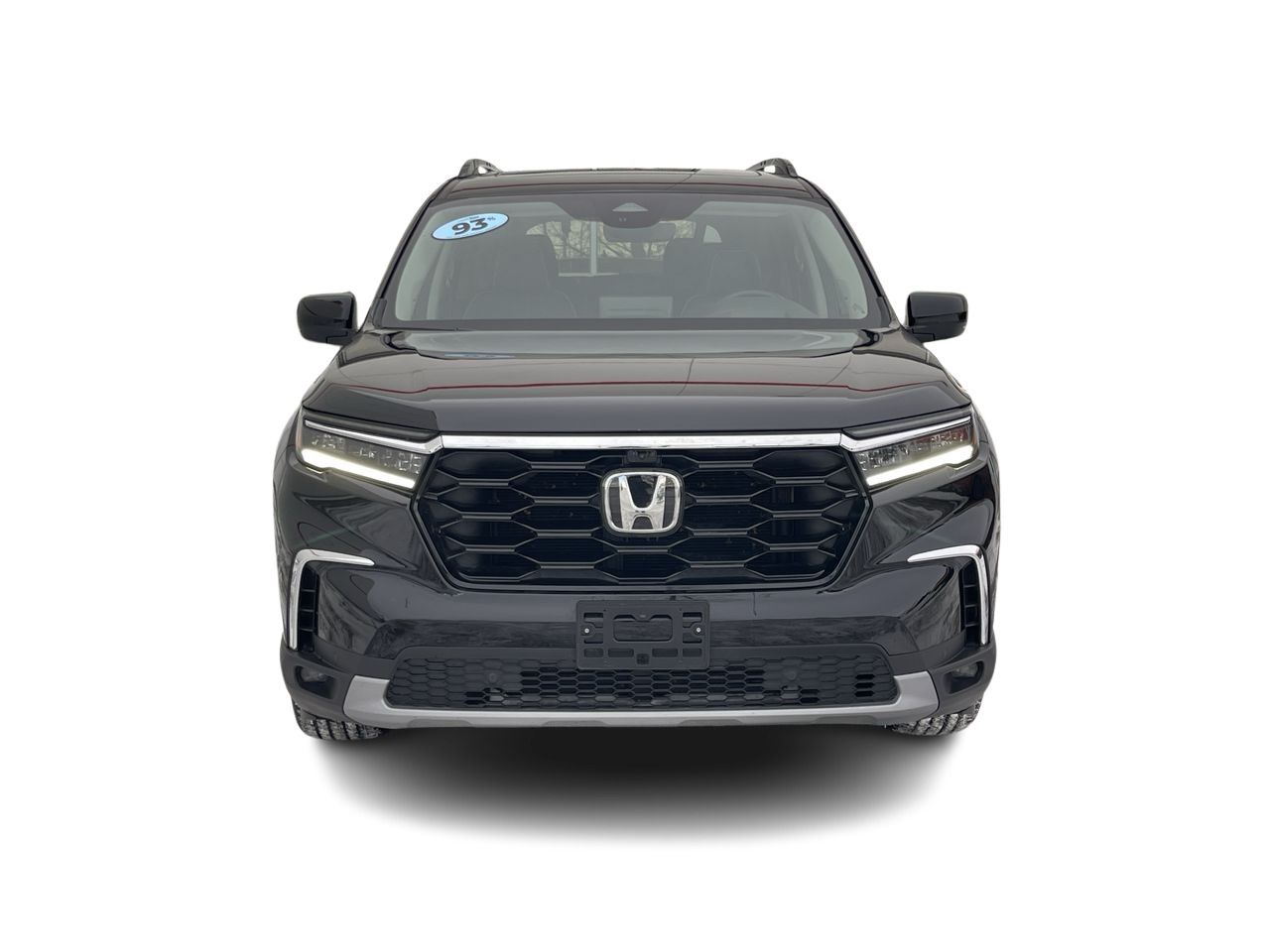 2024 Honda Pilot