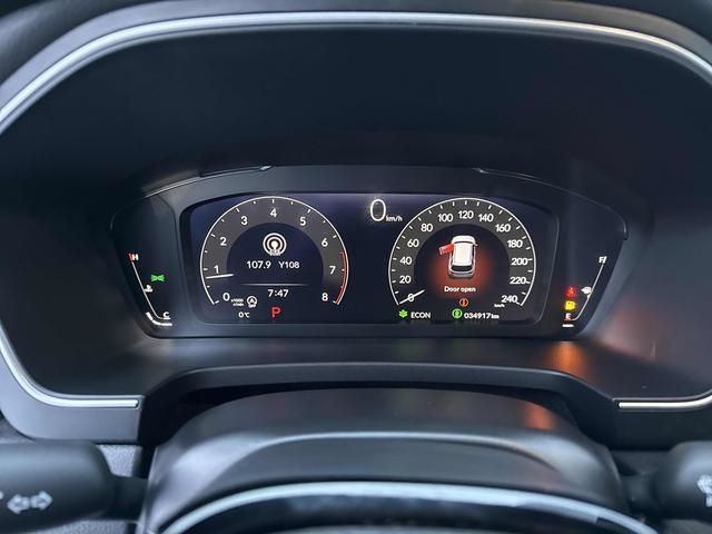 2024 Honda Pilot in Calgary, Alberta