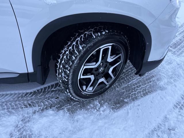 2024 Honda Pilot in Calgary, Alberta