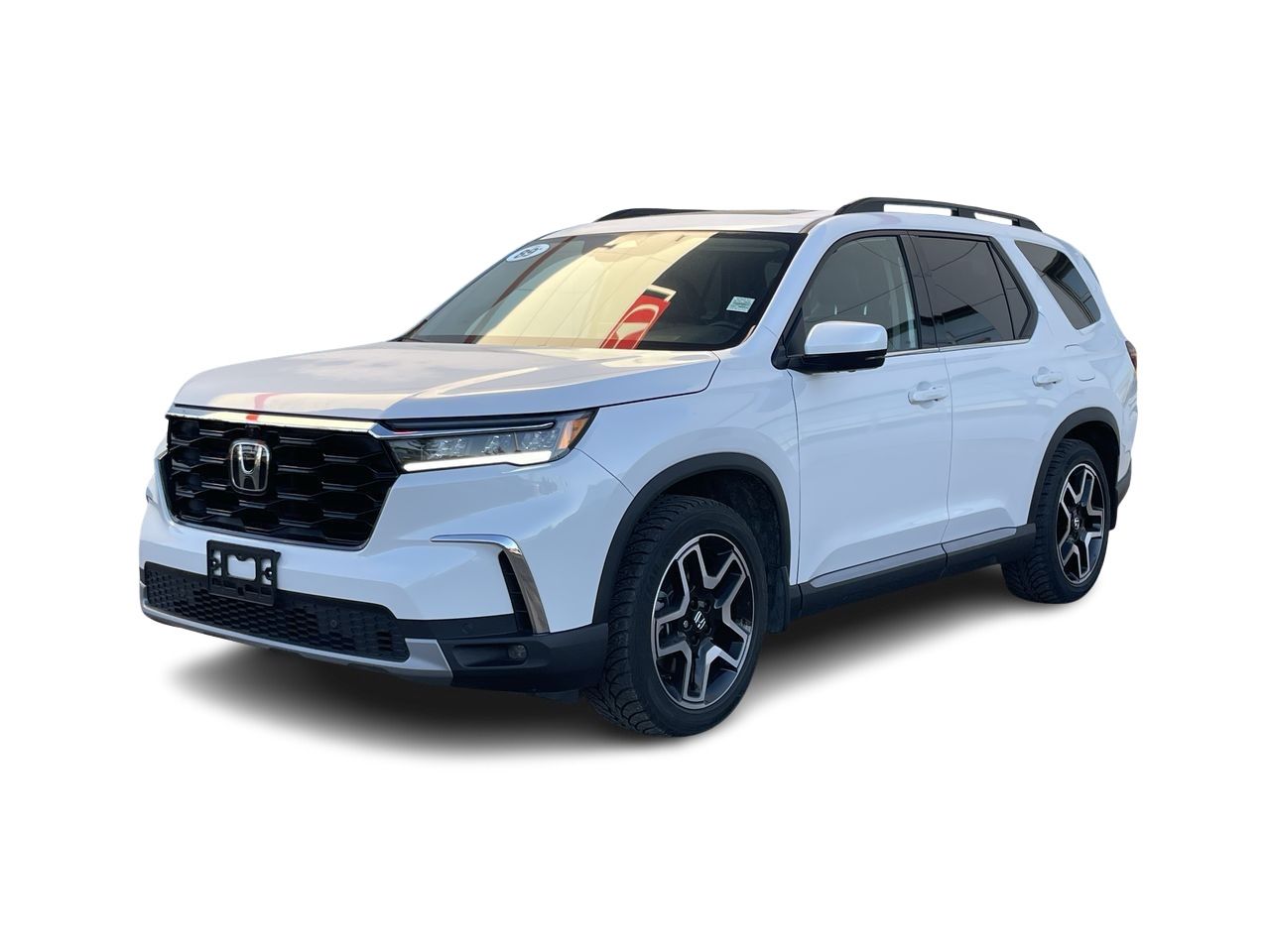 2024 Honda Pilot