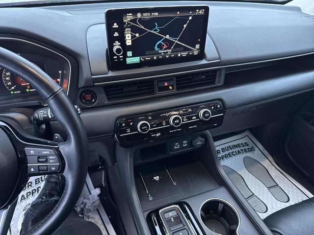 2024 Honda Pilot in Calgary, Alberta