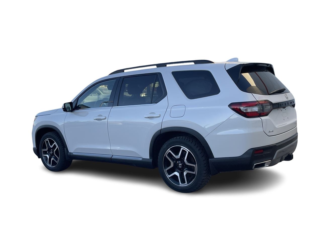 2024 Honda Pilot