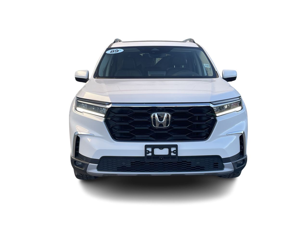 2024 Honda Pilot