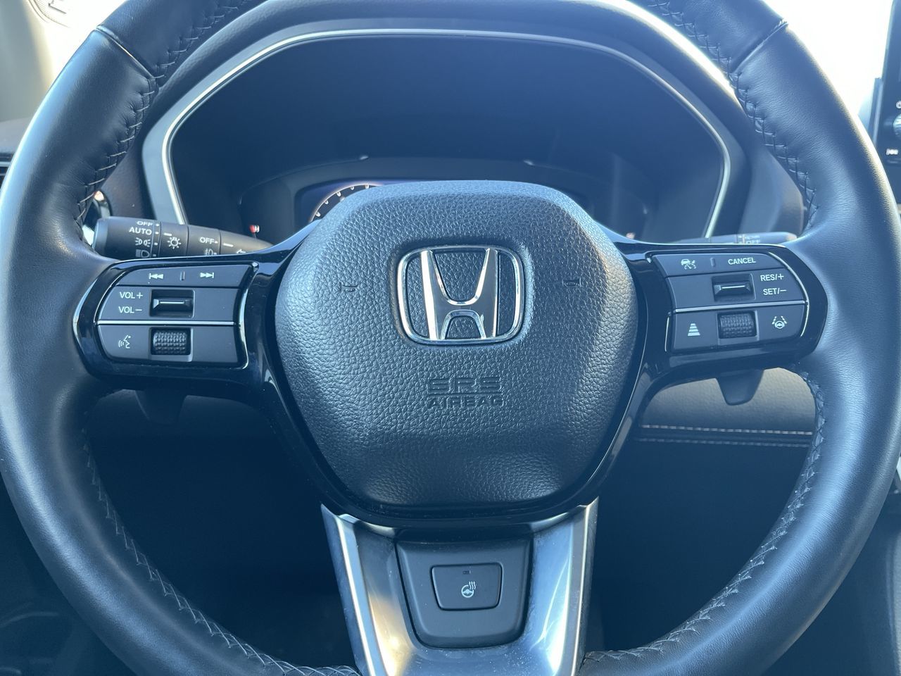 2024 Honda Pilot