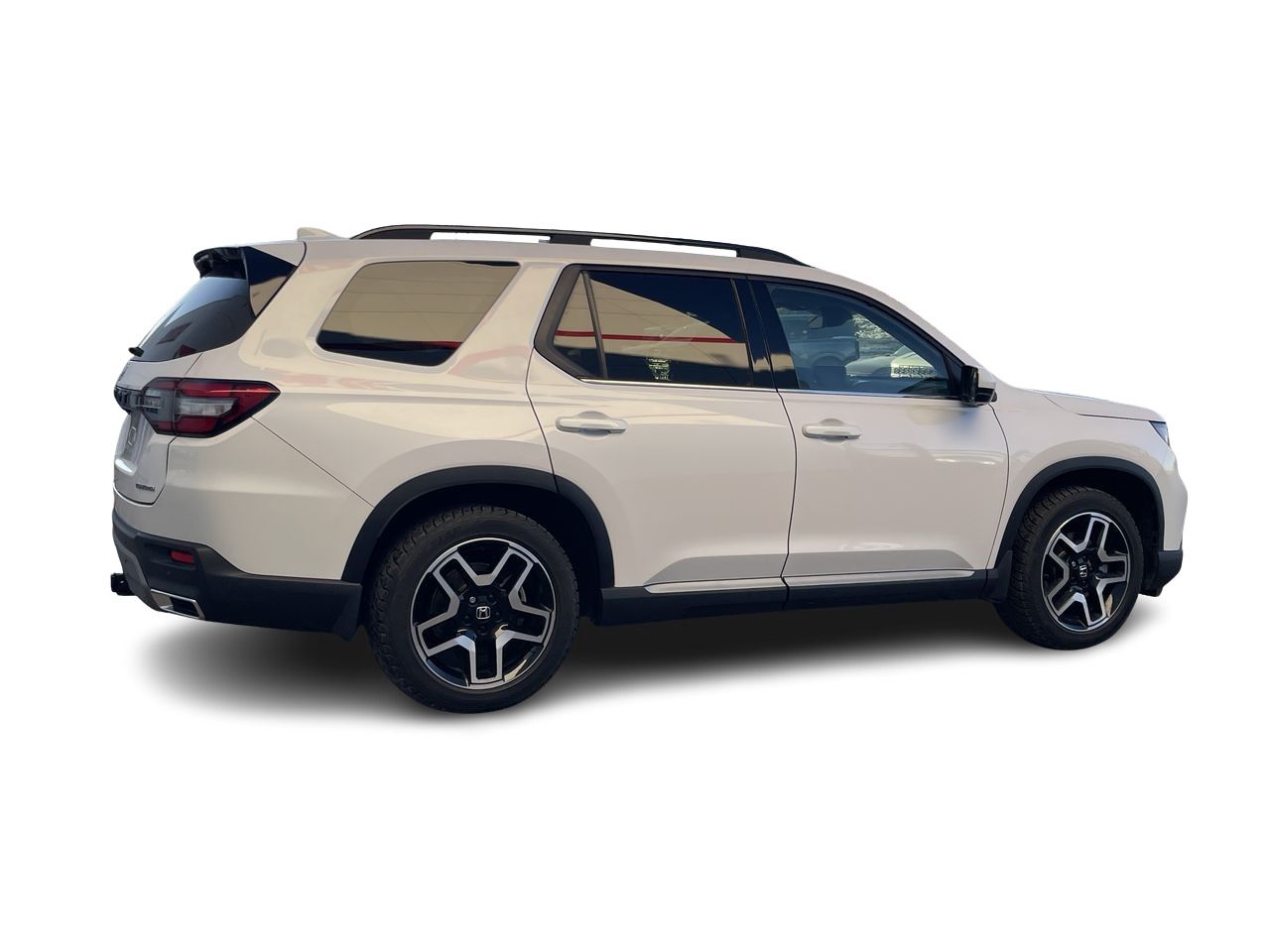 2024 Honda Pilot