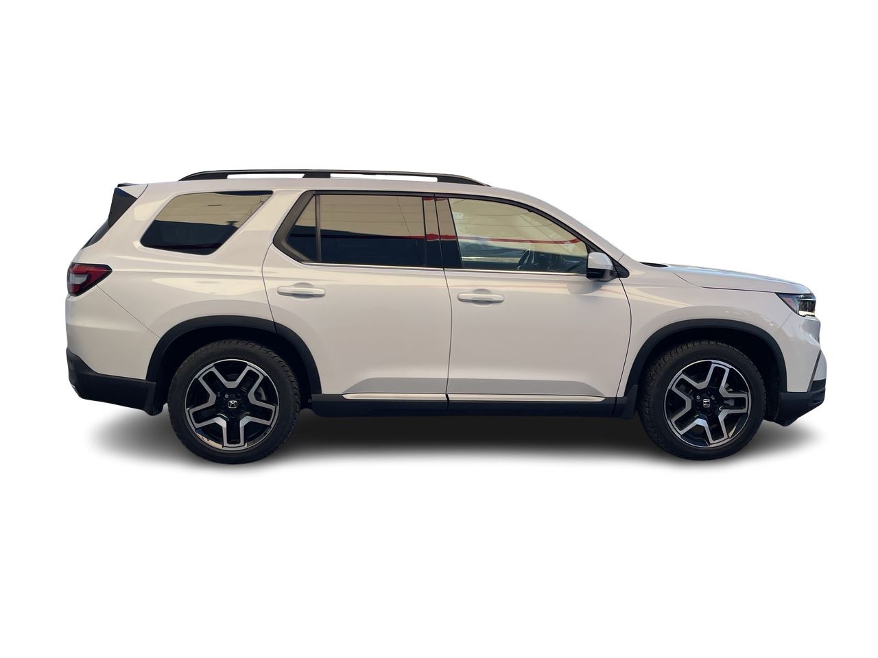 2024 Honda Pilot