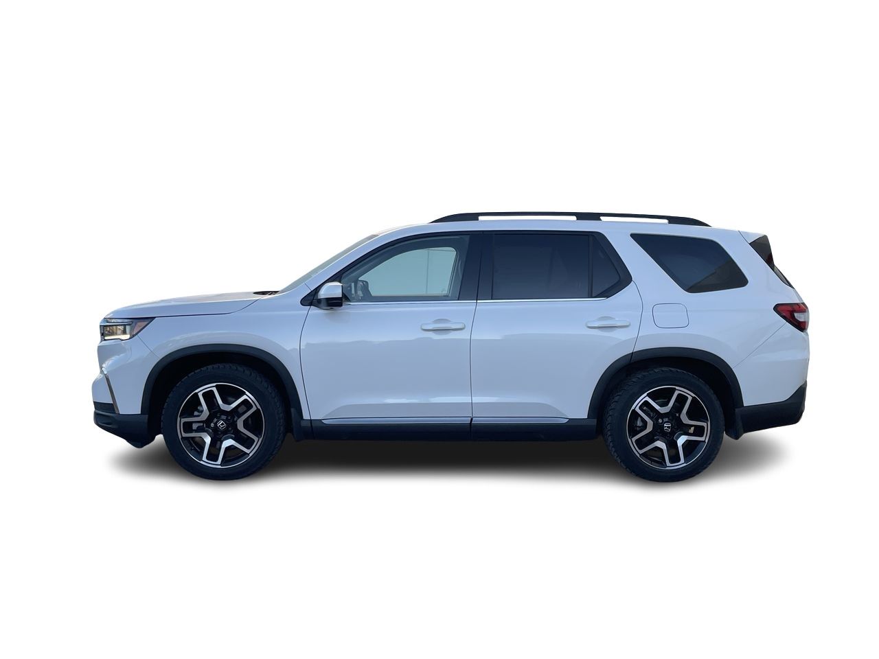 2024 Honda Pilot