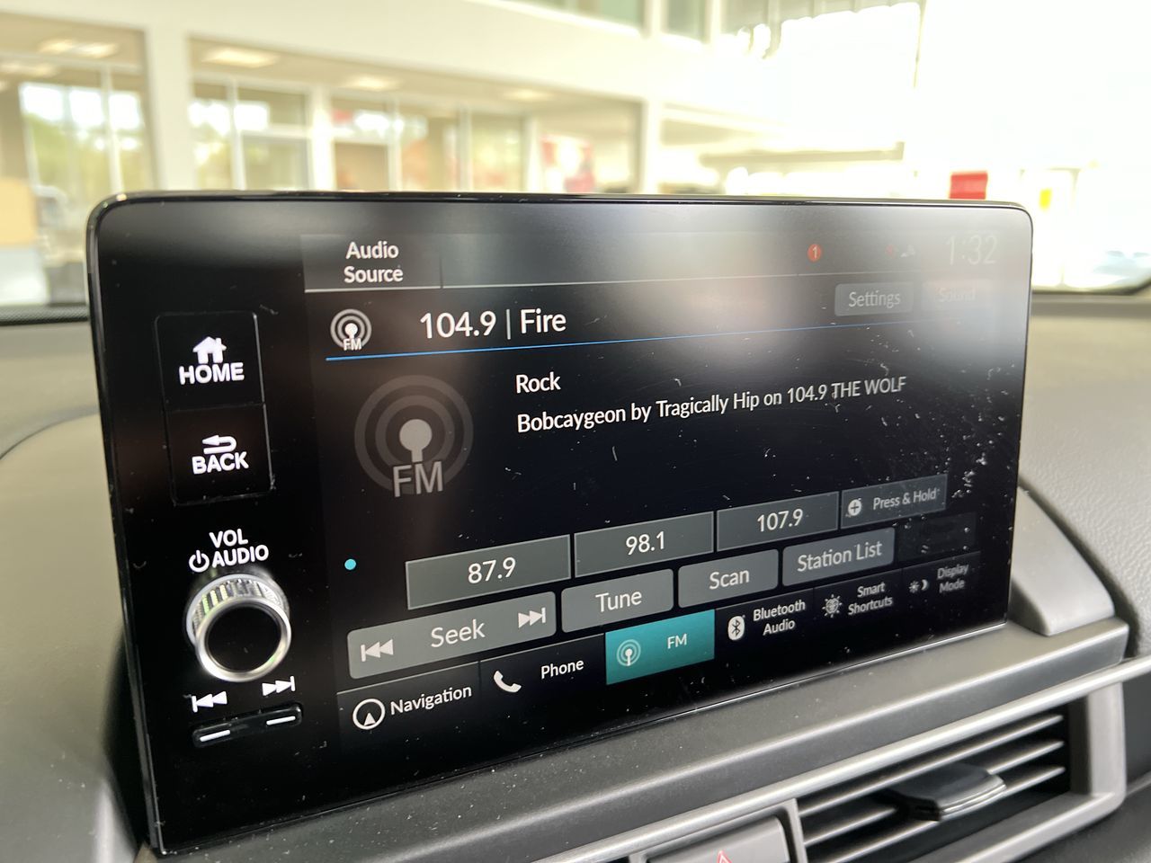 2025 Honda Pilot in Calgary, Alberta