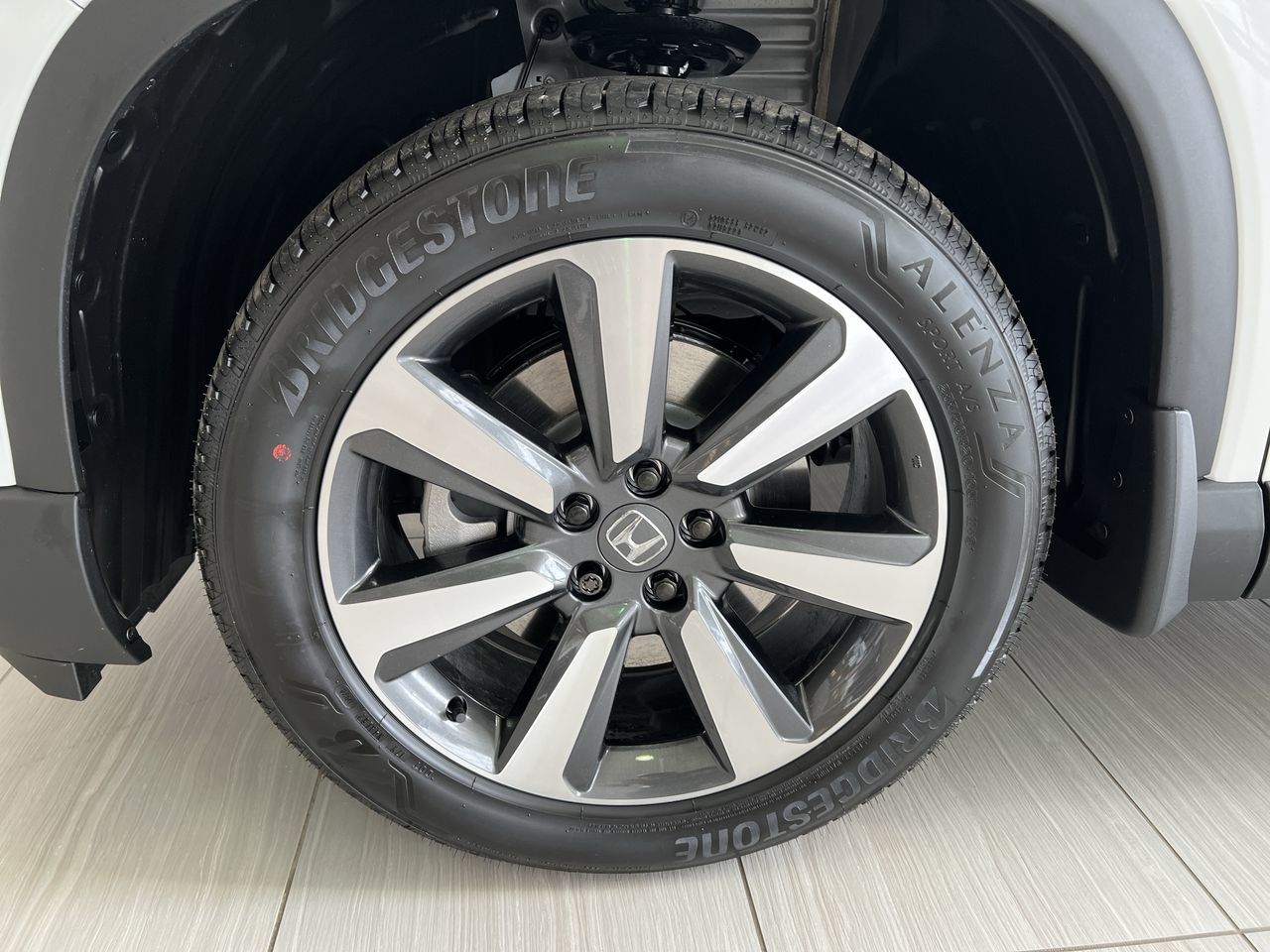 2025 Honda Pilot in Calgary, Alberta