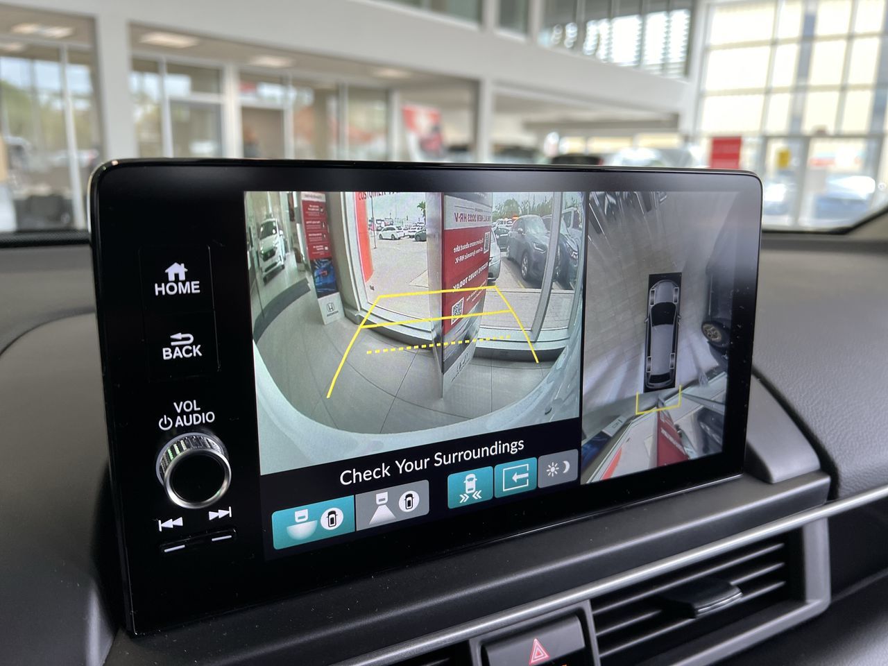 2025 Honda Pilot in Calgary, Alberta