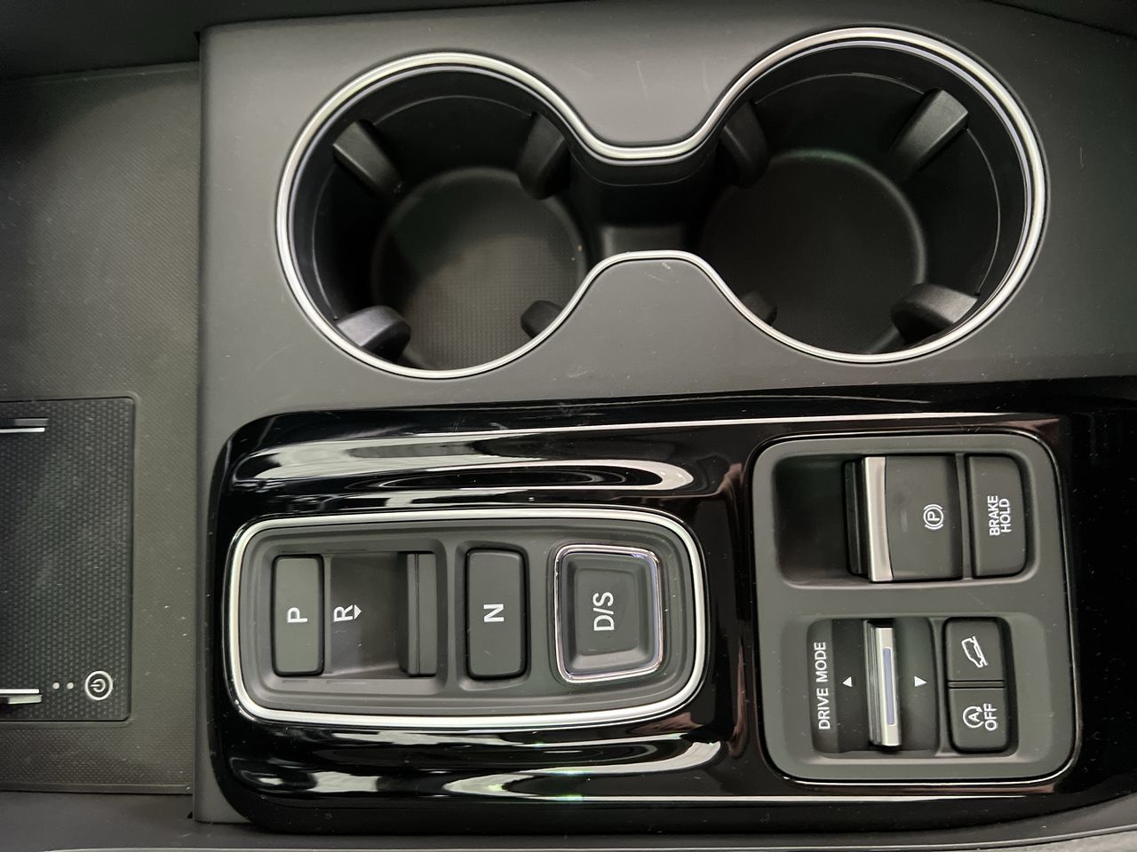 2025 Honda Pilot in Calgary, Alberta