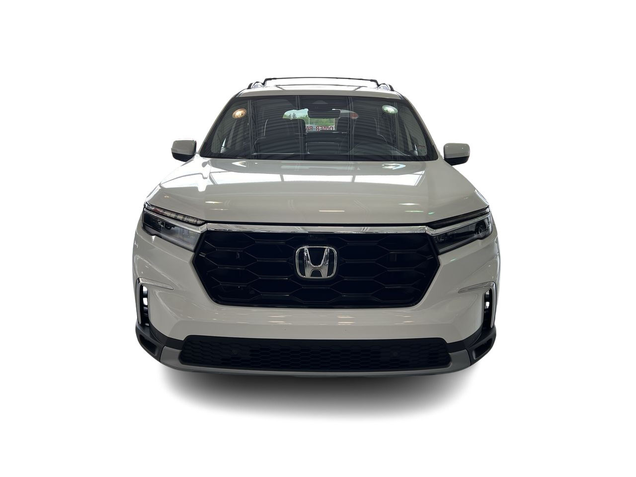 2025 Honda Pilot in Calgary, Alberta