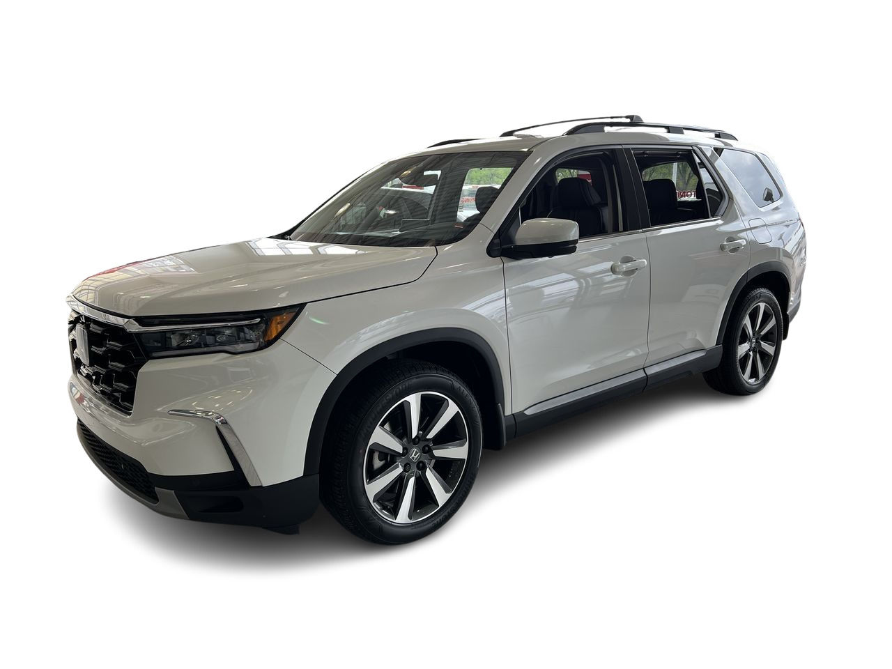 2025 Honda Pilot in Calgary, Alberta