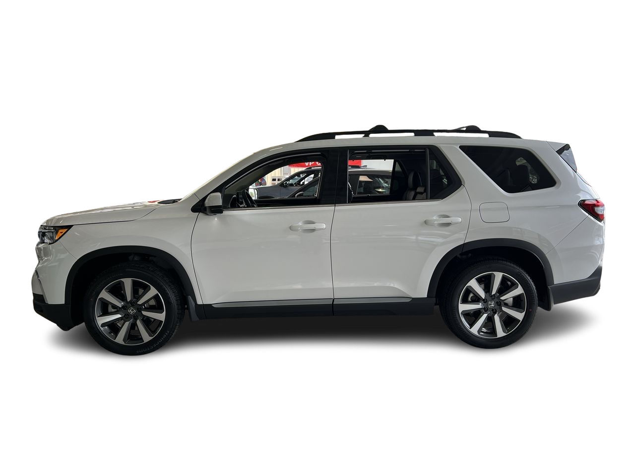 2025 Honda Pilot in Calgary, Alberta