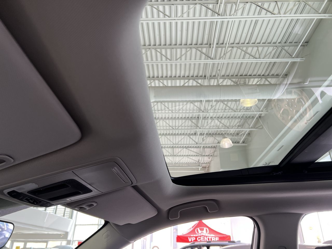 2025 Honda Pilot in Calgary, Alberta
