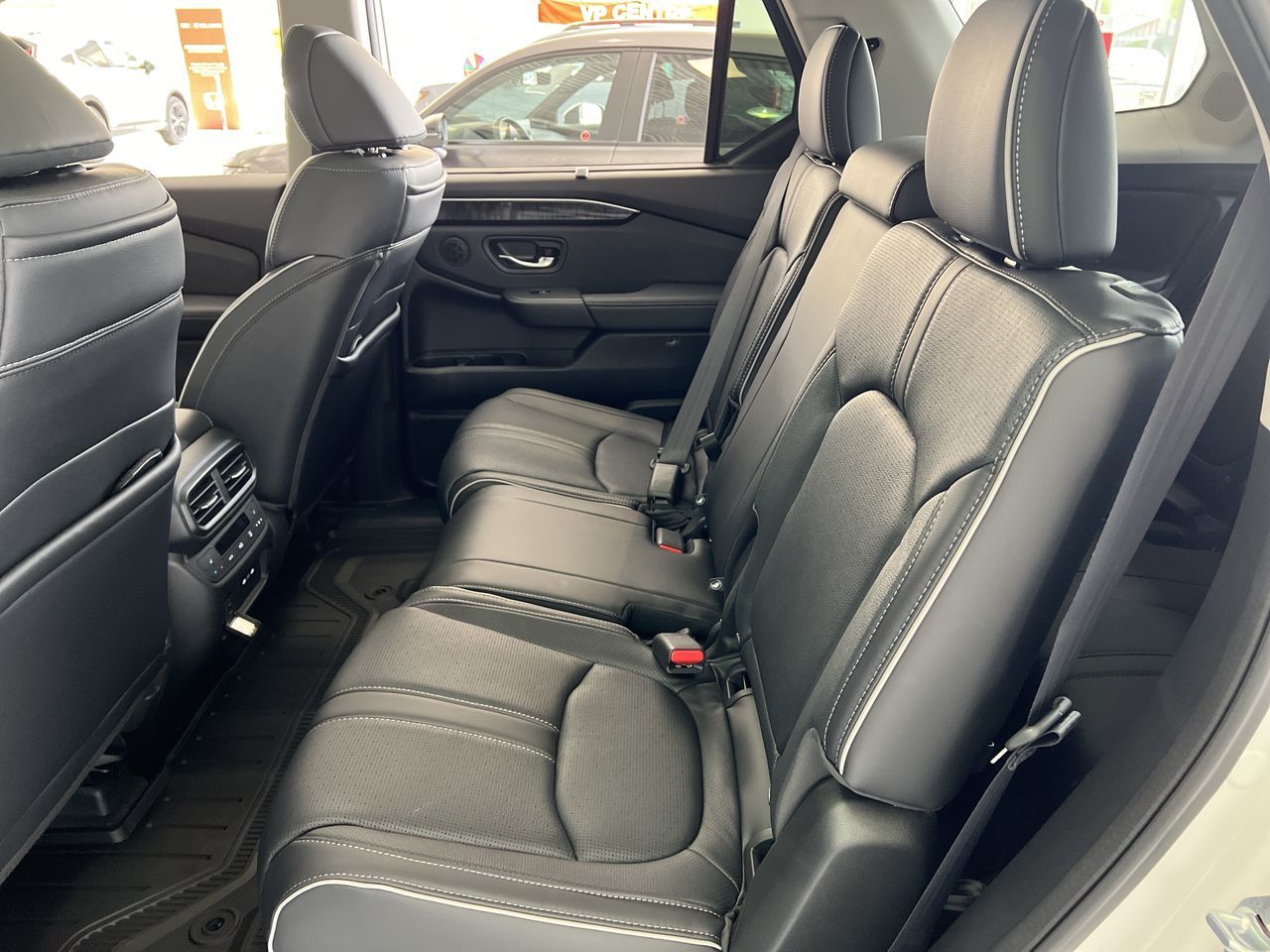 2025 Honda Pilot in Calgary, Alberta