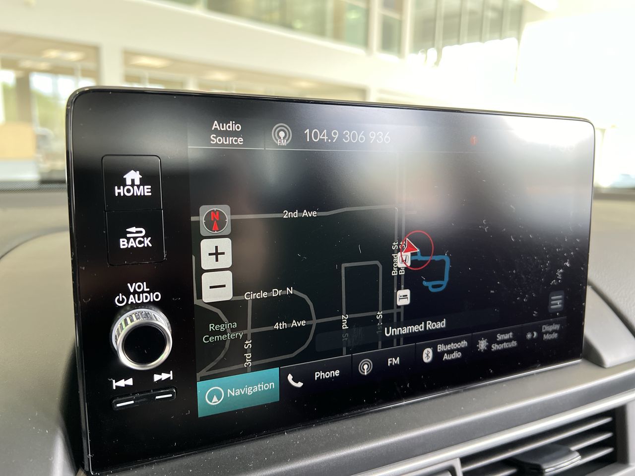 2025 Honda Pilot in Calgary, Alberta