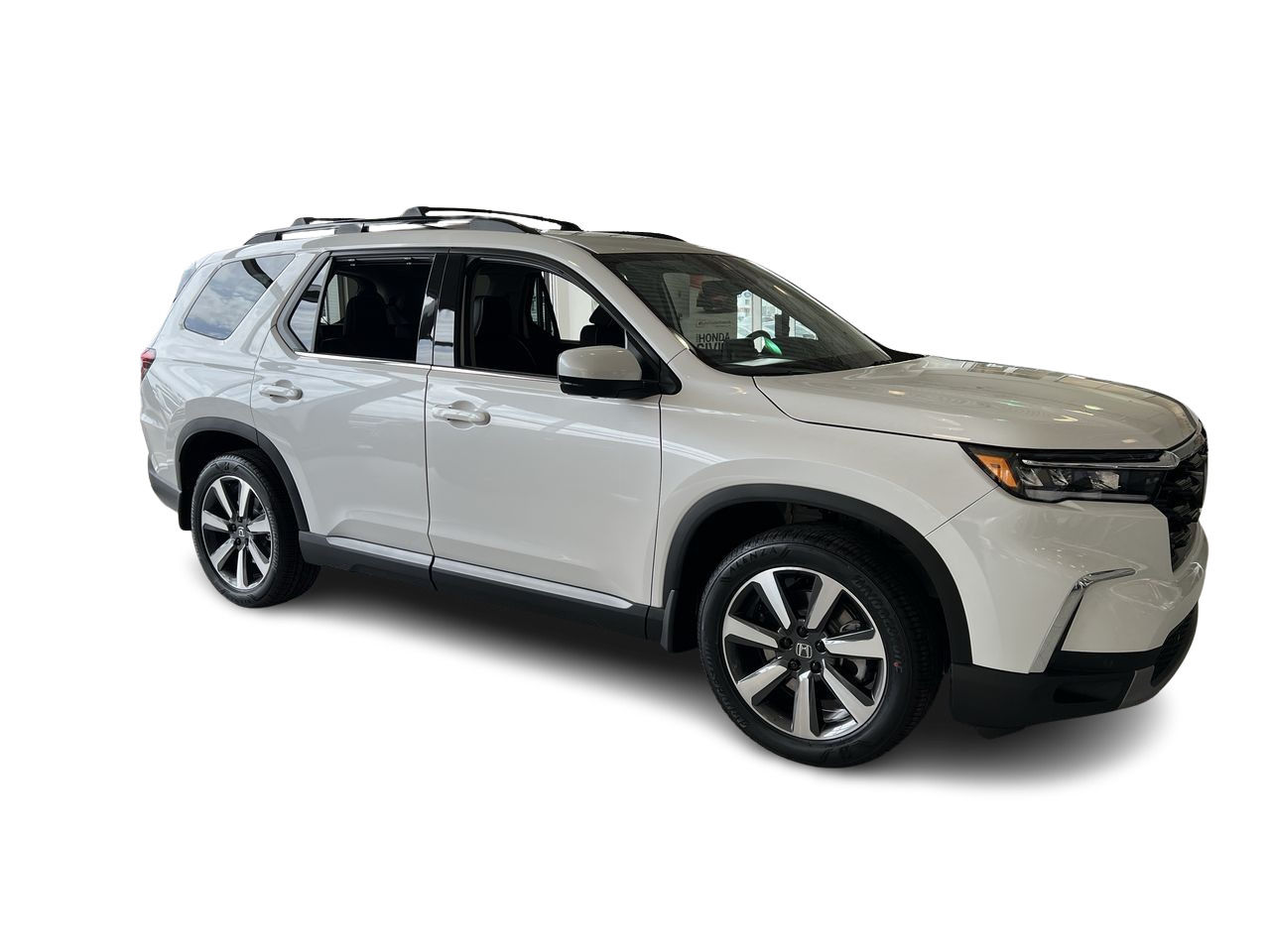 2025 Honda Pilot in Calgary, Alberta