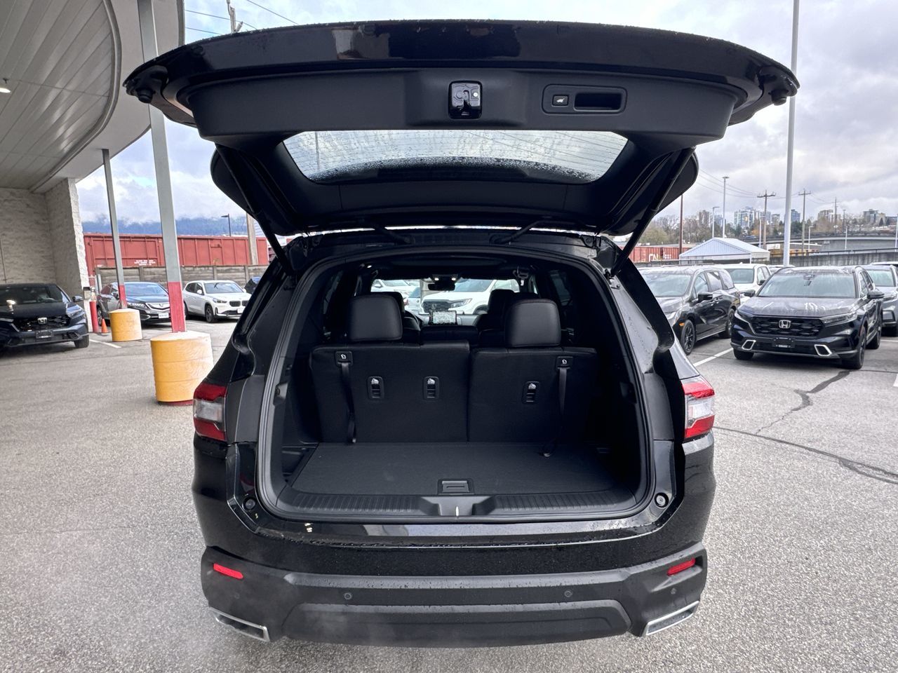 Honda Pilot  2025 à Calgary, Alberta