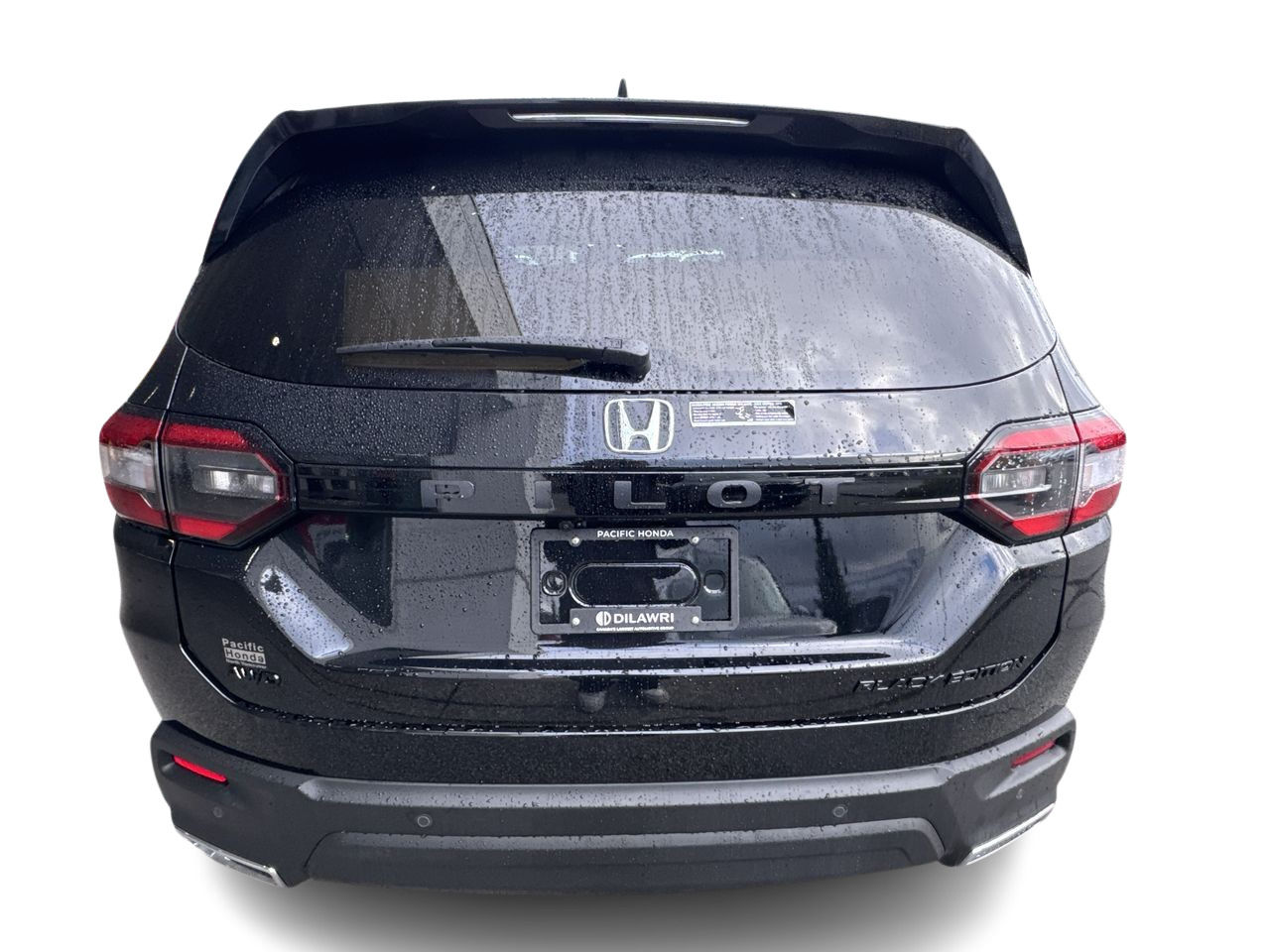 Honda Pilot  2025 à Calgary, Alberta