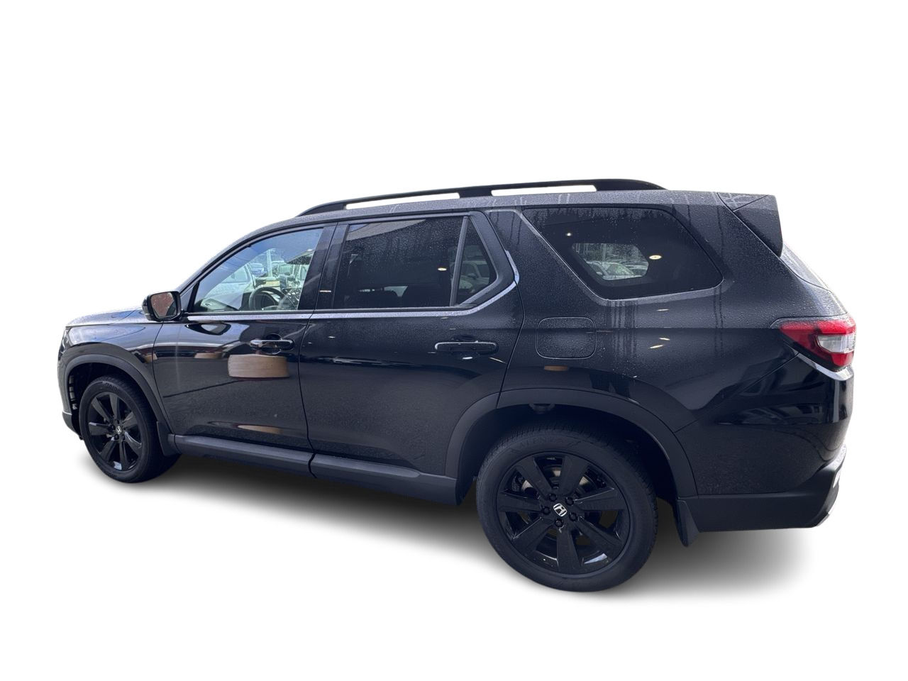 Honda Pilot  2025 à Calgary, Alberta