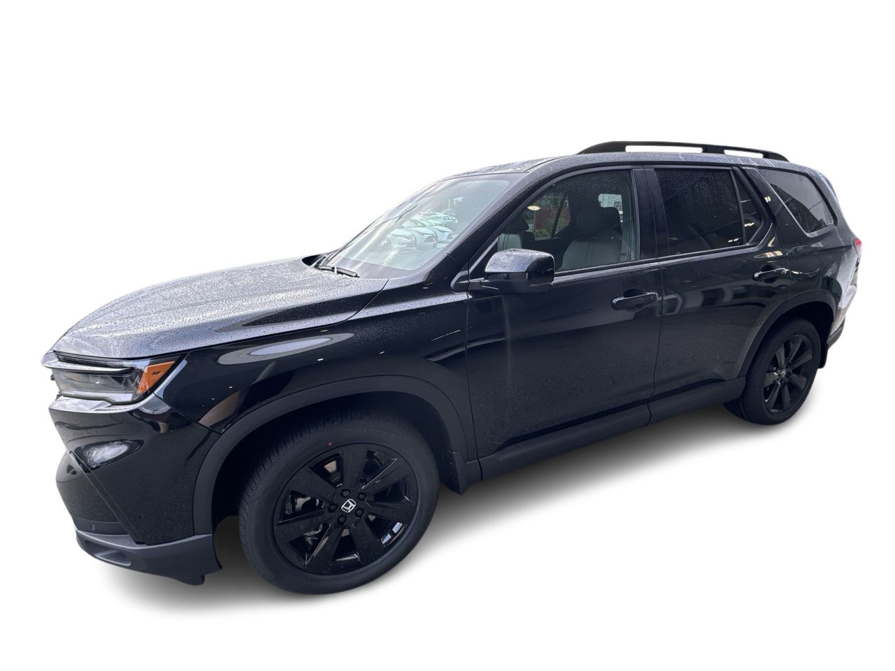 Honda Pilot  2025 à Calgary, Alberta