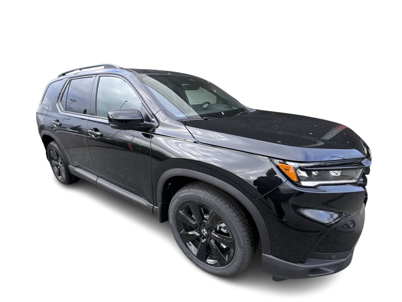 Honda Pilot  2025 à Calgary, Alberta