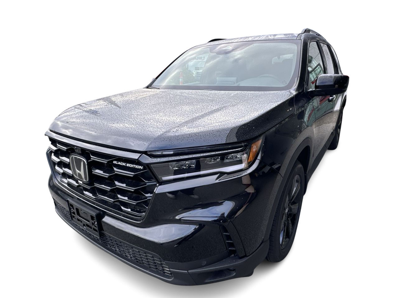 Honda Pilot  2025 à Calgary, Alberta