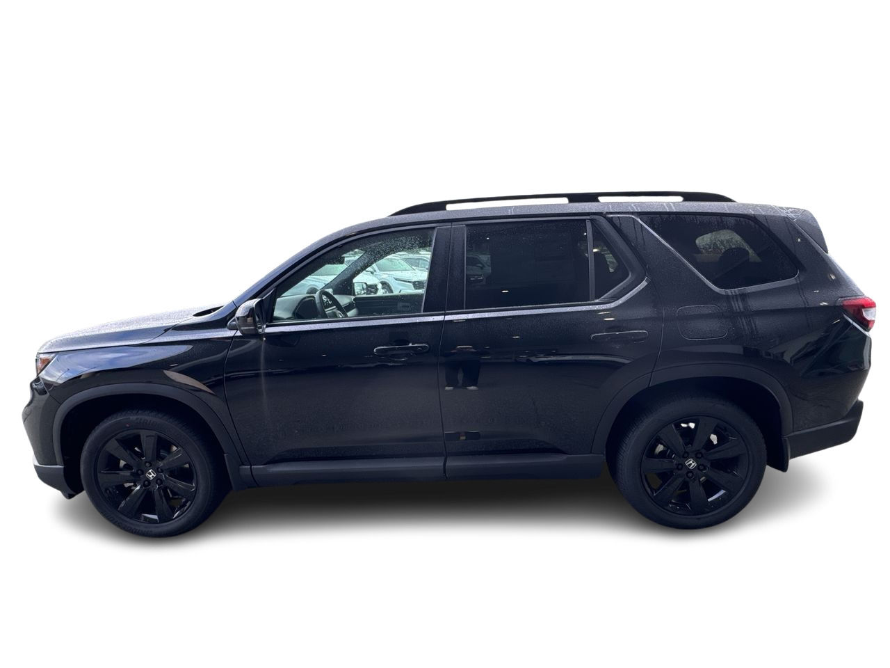Honda Pilot  2025 à Calgary, Alberta