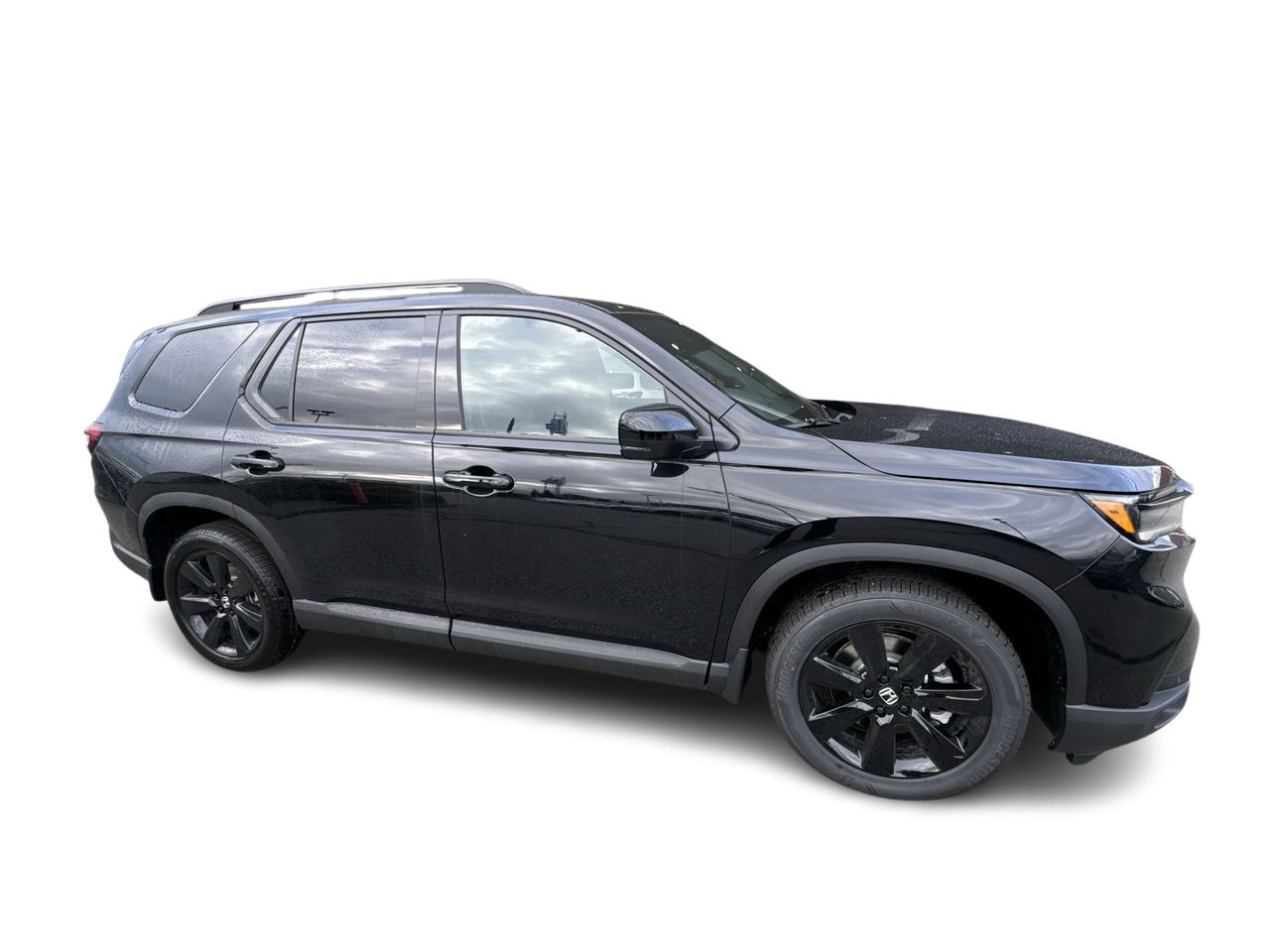 Honda Pilot  2025 à Calgary, Alberta