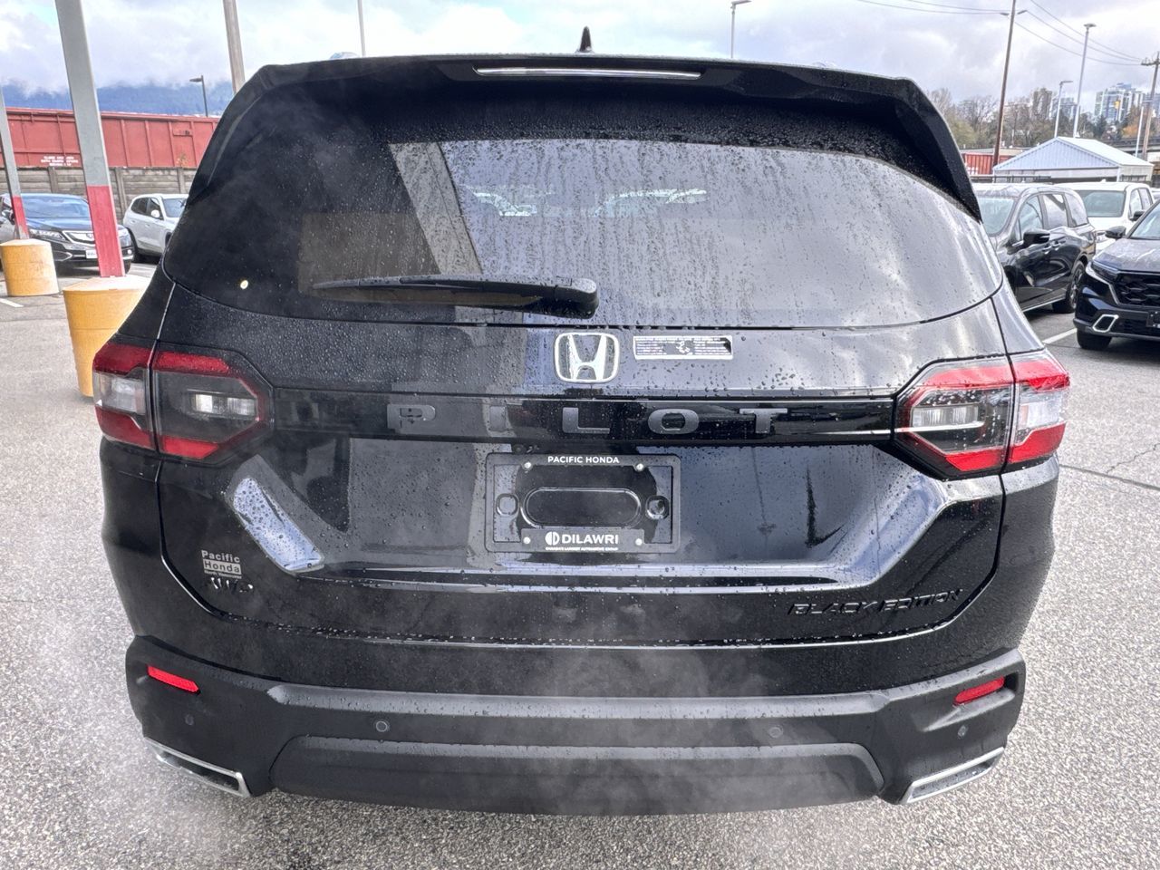 Honda Pilot  2025 à Calgary, Alberta