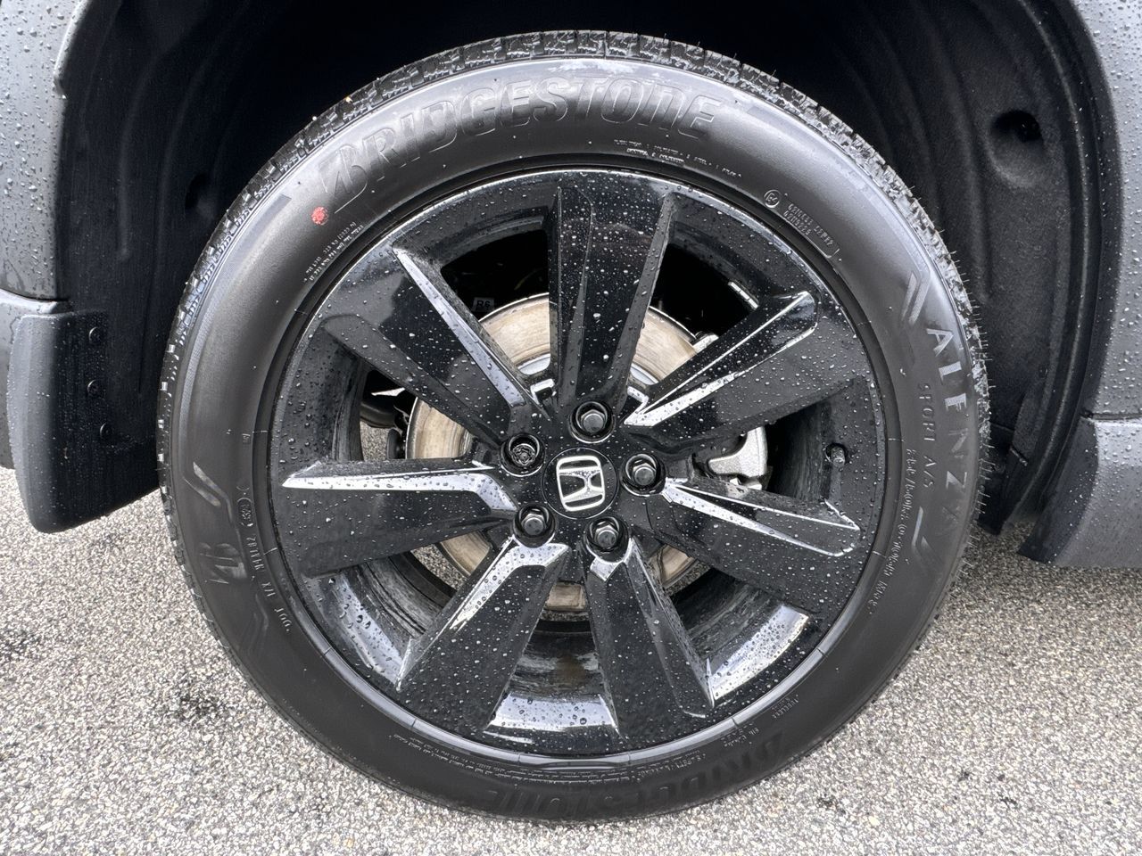 Honda Pilot  2025 à Calgary, Alberta