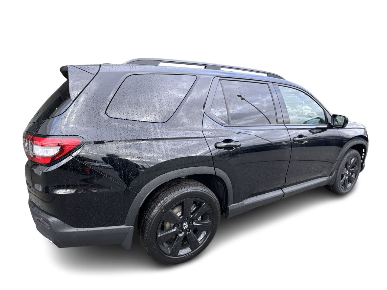 Honda Pilot  2025 à Calgary, Alberta