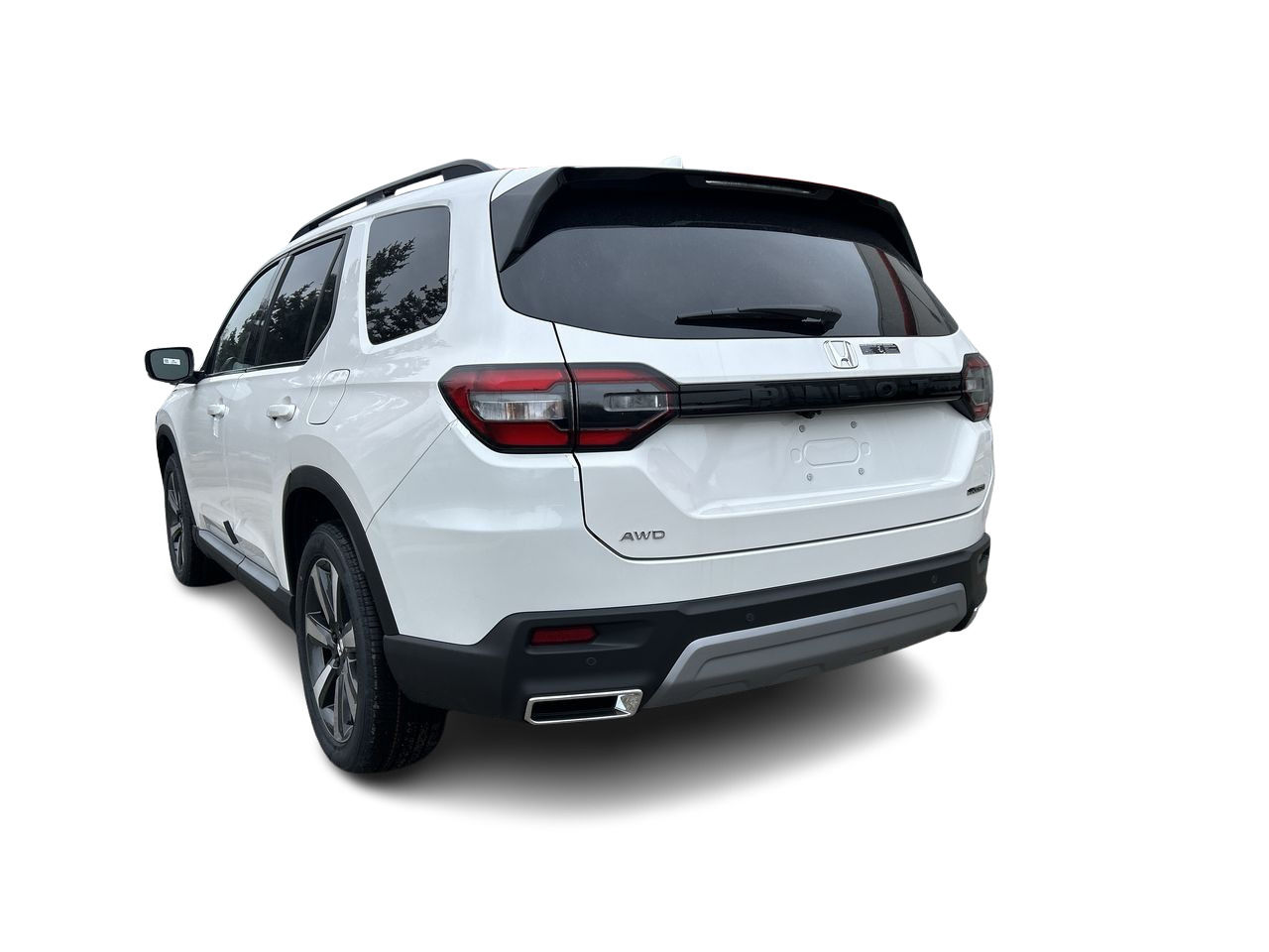 Honda Pilot  2025 à Calgary, Alberta