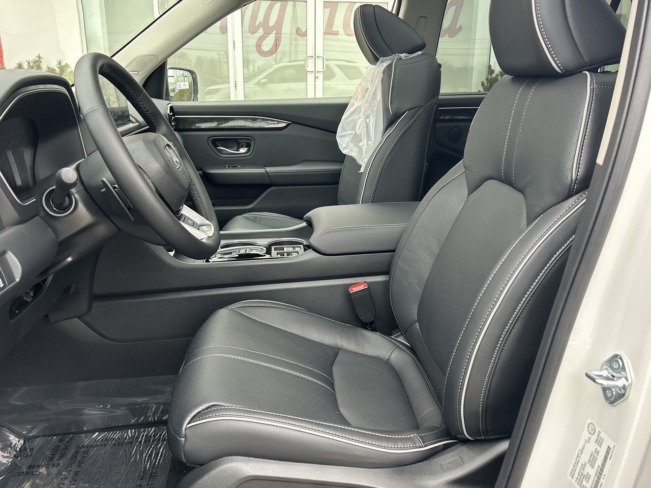 Honda Pilot  2025 à Calgary, Alberta