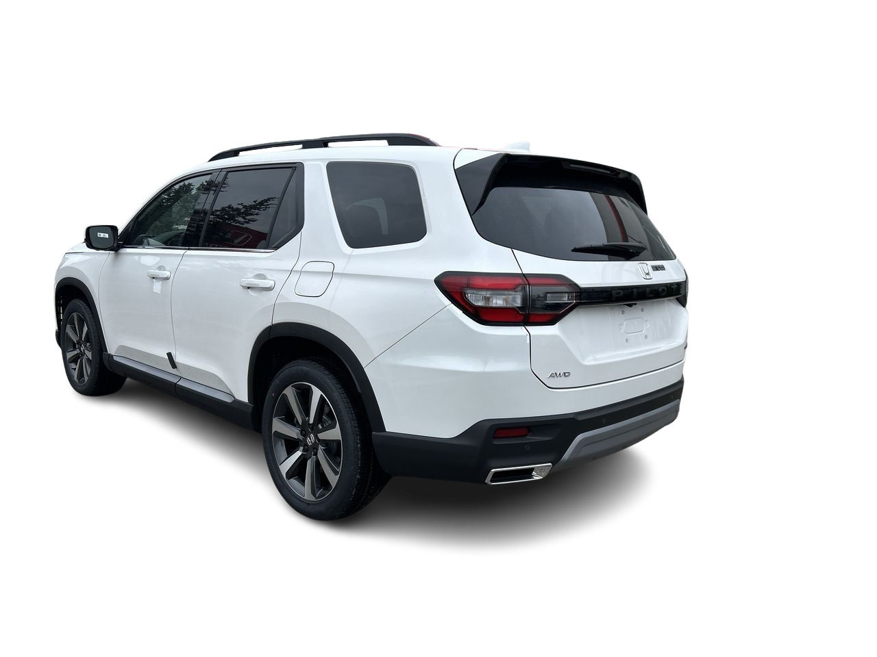 Honda Pilot  2025 à Calgary, Alberta