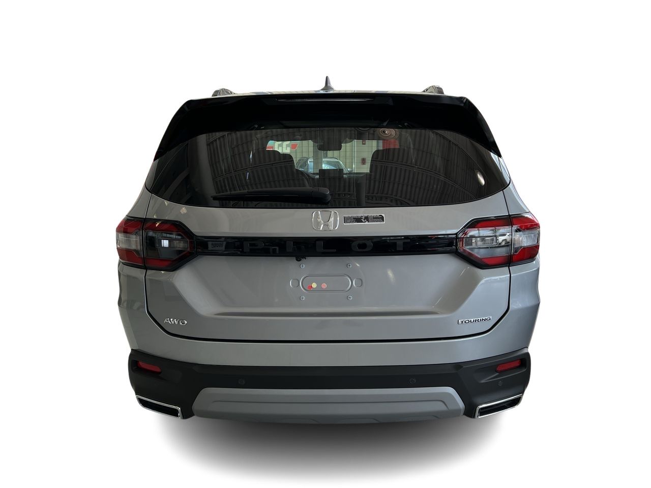 2025 Honda Pilot in Calgary, Alberta